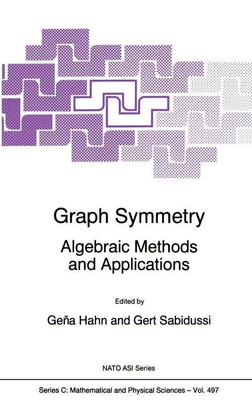 Front cover_Graph Symmetry