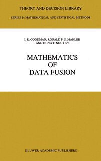 Front cover_Mathematics of Data Fusion