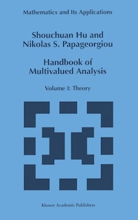 Couverture_Handbook of Multivalued Analysis
