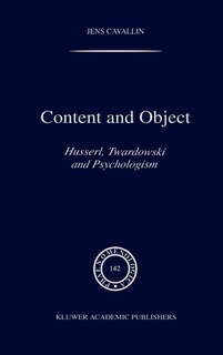 Front cover_Content and Object