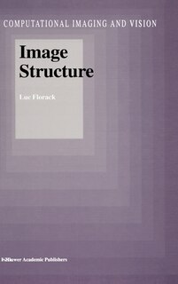 Front cover_Image Structure
