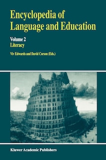 Couverture_Encyclopedia of Language and Education