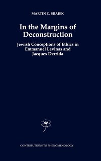 Front cover_In the Margins of Deconstruction