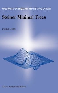 Couverture_Steiner Minimal Trees