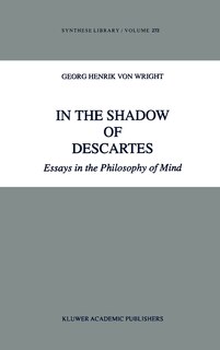 Front cover_In the Shadow of Descartes