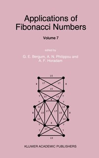 Couverture_Applications Of Fibonacci Numbers