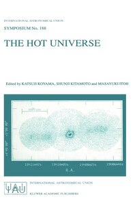 Front cover_The Hot Universe