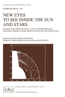 Front cover_New Eyes to See Inside the Sun and Stars