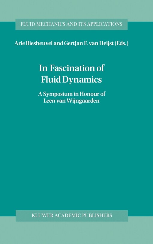 Front cover_In Fascination of Fluid Dynamics