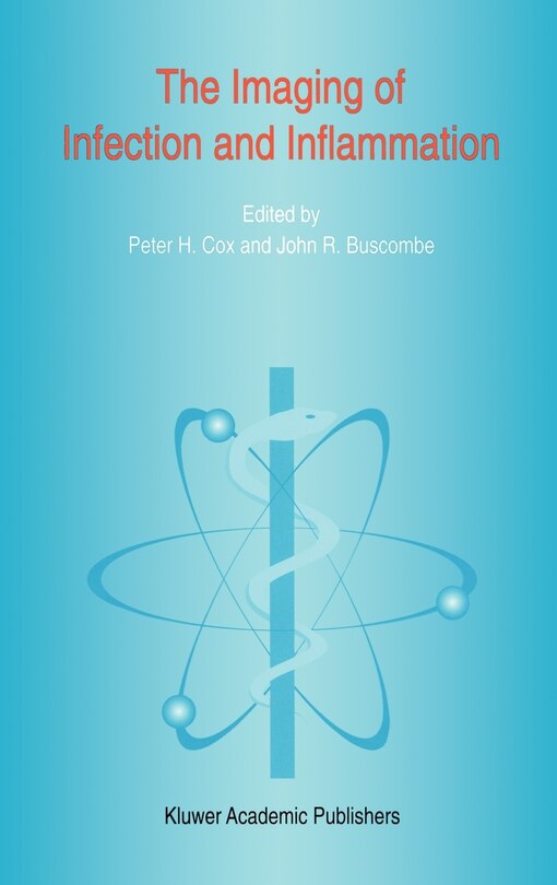 Couverture_The Imaging of Infection and Inflammation