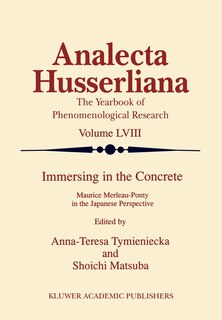 Couverture_Immersing in the Concrete