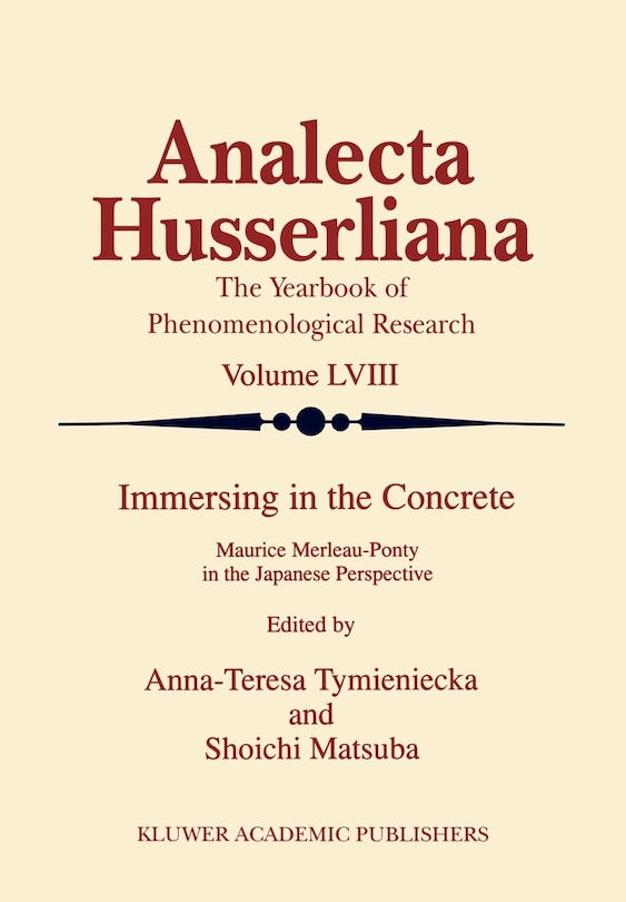 Couverture_Immersing in the Concrete