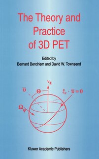 Front cover_The Theory and Practice of 3D Pet
