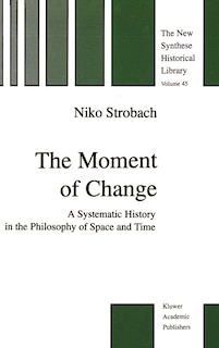 Front cover_The Moment of Change