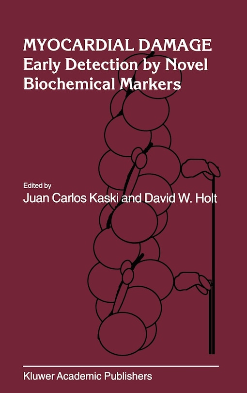 Couverture_Myocardial Damage