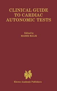 Front cover_Clinical Guide to Cardiac Autonomic Tests