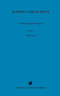 Couverture_Alterity and Facticity