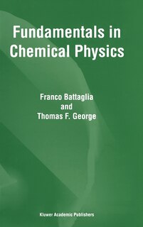 Front cover_Fundamentals in Chemical Physics