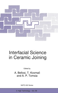 Couverture_Interfacial Science in Ceramic Joining