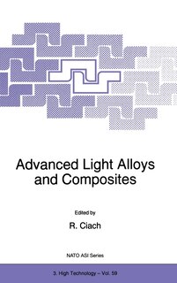 Front cover_Advanced Light Alloys and Composites