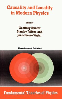 Front cover_Causality and Locality in Modern Physics