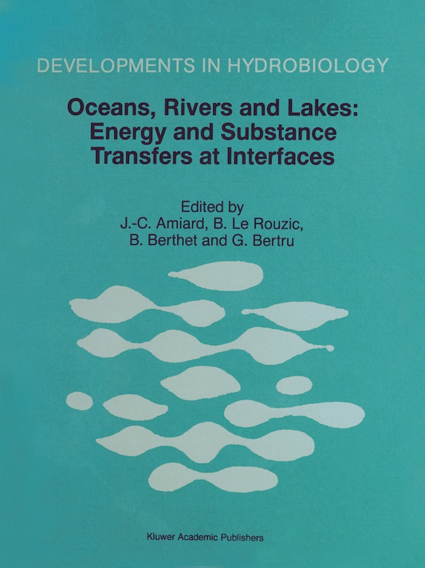 Couverture_Oceans, Rivers and Lakes