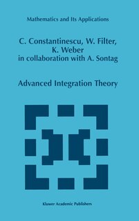 Front cover_Advanced Integration Theory