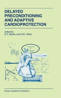 Front cover_Delayed Preconditioning and Adaptive Cardioprotection