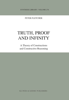 Couverture_Truth, Proof and Infinity