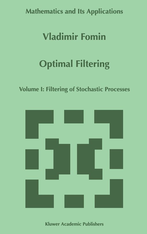 Couverture_Optimal Filtering