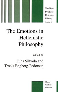 Couverture_The Emotions in Hellenistic Philosophy
