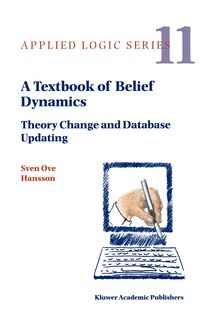Front cover_A Textbook of Belief Dynamics