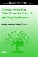 Front cover_Bioassay Methods in Natural Product Research and Drug Development