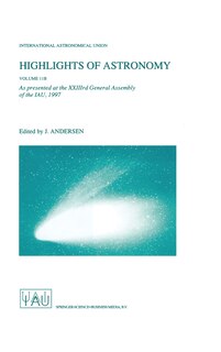 Front cover_Highlights of Astronomy Volume 11B