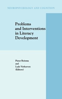 Couverture_Problems And Interventions In Literacy Development