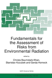 Couverture_Fundamentals for the Assessment of Risks from Environmental Radiation