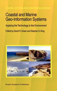 Couverture_Coastal and Marine Geo-Information Systems