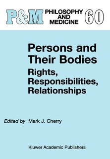 Front cover_Persons And Their Bodies