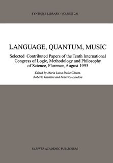 Front cover_Language, Quantum, Music