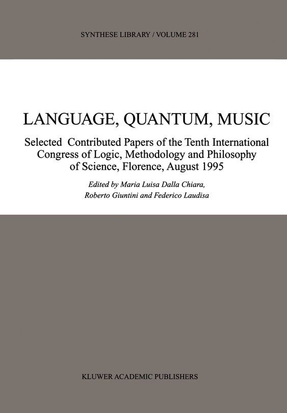 Front cover_Language, Quantum, Music