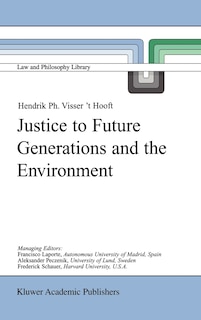 Couverture_Justice To Future Generations And The Environment
