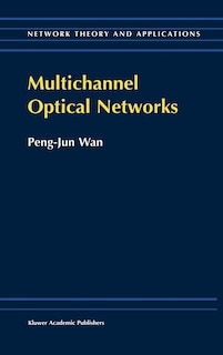 Front cover_Multichannel Optical Networks