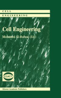 Front cover_Cell Engineering