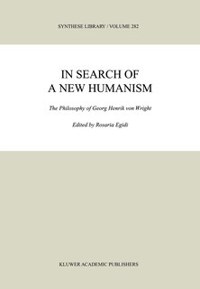 Front cover_In Search of a New Humanism