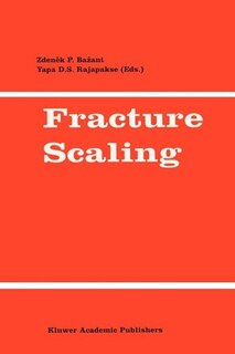 Front cover_Fracture Scaling