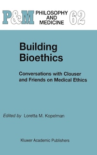 Front cover_Building Bioethics