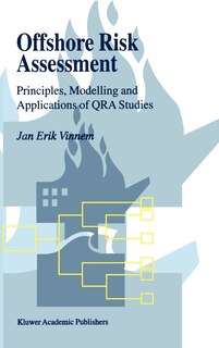 Front cover_Offshore Risk Assessment