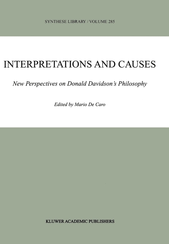 Front cover_Interpretations and Causes