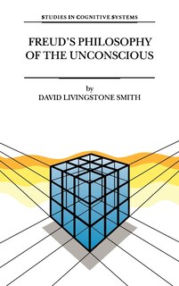 Front cover_Freud's Philosophy of the Unconscious