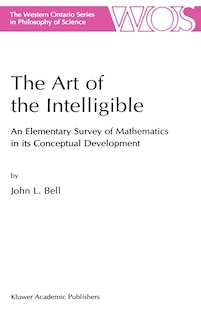 Front cover_The Art of the Intelligible
